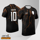 Arte Vetor Camisa Interclasse