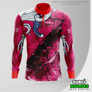 Arte Camisa Pesca Esportiva + Bônus Mockup editável