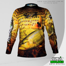Arte Camisa Pesca Esportiva + Bônus Mockup editável