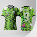 Arte Vetor Camisa Terceirão