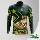 Arte Camisa Pesca Esportiva + Bônus Mockup editável