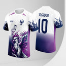 Arte Vetor Camisa Interclasse Fenix