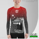 Arte Camisa Pesca Esportiva + Bônus Mockup editável
