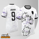 Arte Vetor Camisa Interclasse