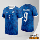 Arte Vetor Camisa Interclasse