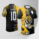 Arte Vetor Camisa Interclasse