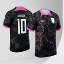 Arte Vetor Camisa Interclasse