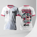 Arte Vetor Camisa Terceirão