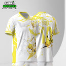 Arte Vetor Camisa Interclasse Pikachu