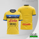 Arte Vetor Camisa Futebol Champions League Atalanta