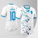 Arte Vetor Camisa Interclasse Lobo