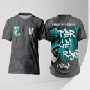 Arte Vetor Camisa Terceirão