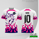 Arte Vetor Camisa Interclasse