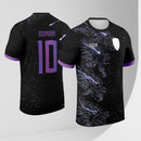 Arte Vetor Camisa Inteclasse