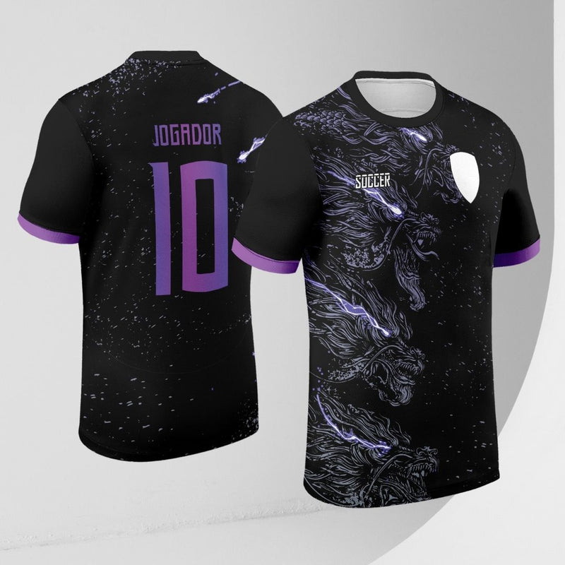Arte Vetor Camisa Inteclasse