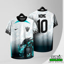 Arte Vetor Camisa Interclasse Dragão