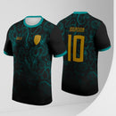 Arte Vetor Camisa Interclasse Dragão