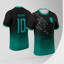 Arte Vetor Camisa Interclasse Lobo