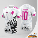 Arte Vetor Camisa Interclasse