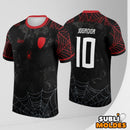 Arte Vetor Camisa Interclasse