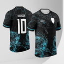 Arte Vetor Camisa Interclasse Dragão