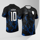 Arte Vetor Camisa Interclasse Leão