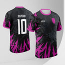 Arte Vetor Camisa Interclasse