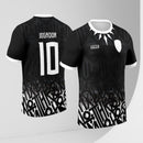 Arte Vetor Camisa Interclasse