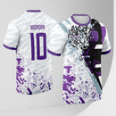 Arte Vetor Camisa Interclasse Tigre