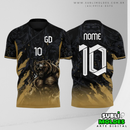 Arte Vetor Camisa Interclasse Urso