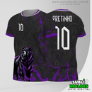 Arte Vetor Camisa Interclasse Urso