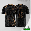 Arte Vetor Camisa Terceirão