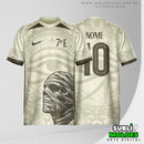 Arte Vetor Camisa Interclasse Mumia