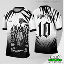 Arte Vetor Camisa Interclasse Rinoceronte