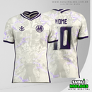 Arte Vetor Camisa Interclasse Dragon Ball - Vejeta