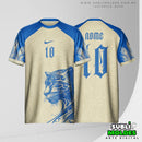 Arte Vetor Camisa Interclasse Pantera